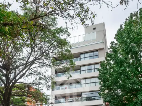 Monoambiente en venta, Complejo Belgrano Terrace