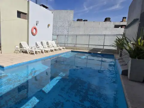 Departamento en Alquiler 18 años