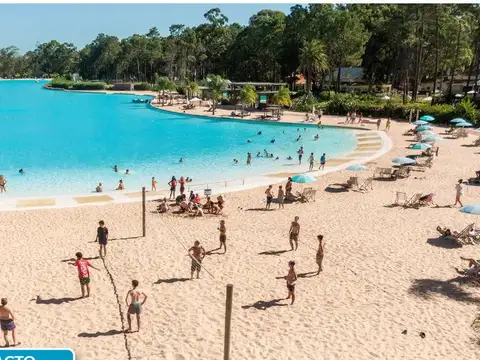 Terreno en Venta 37  mts Fondo