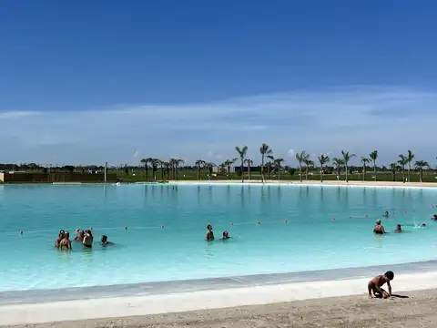 Terreno en Venta 16  mts Frente