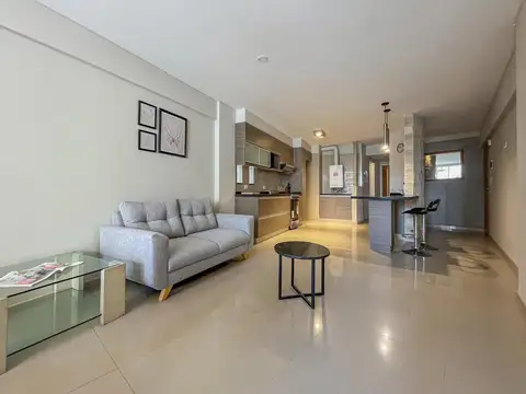 Departamento - Centro