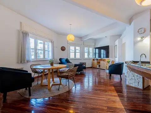 Depto Tipo Casa en Venta 30 años