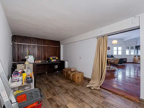 Depto Tipo Casa en Venta de 3 dormitorios