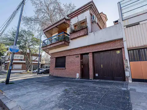 Depto Tipo Casa en Venta de 4 ambientes