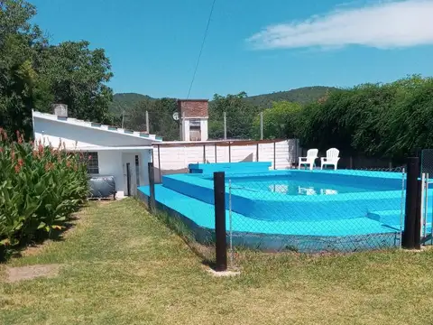 Departamento 16 ambientes con 6 baños