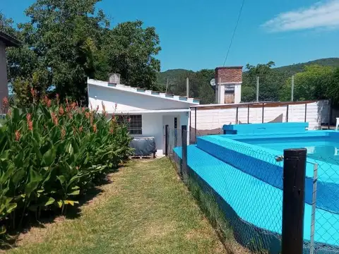 Departamento en Venta en Villa Carlos Paz, USD 180.000
