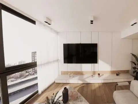 Departamento en Venta de 2 dormitorios