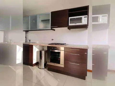 Departamento en Alquiler de 4 ambientes
