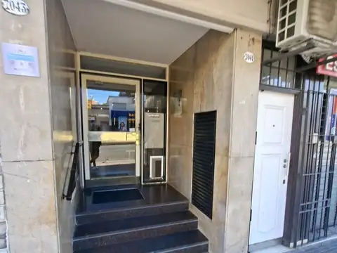 Avenida Juan Bautista Justo 7000, Piso 7