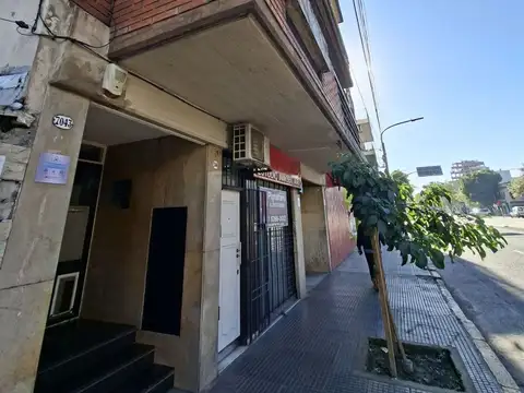Departamento - Alquiler - Argentina, Capital Federal - Av. Juan Bautista Justo 7043