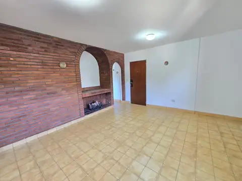 Departamento en Venta 35 años
