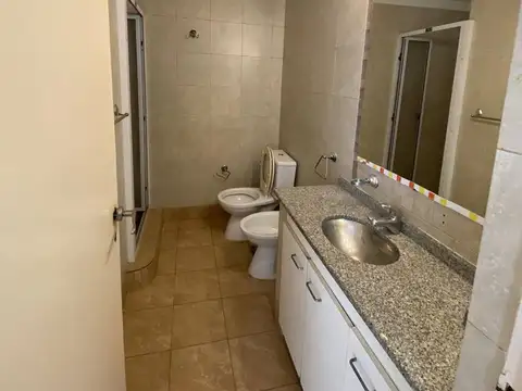 duplex 4 ambientes en Haedo