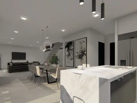 Casa en Venta de 4 dormitorios