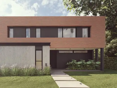 Casa en Venta 3 años