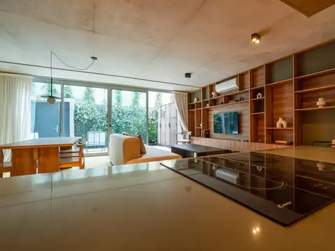 Departamento en Venta en Recoleta, USD 577.500