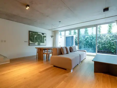 Sanchez de Bustamante 2400