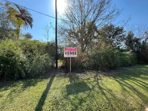 Terreno - Venta - Argentina, Concordia