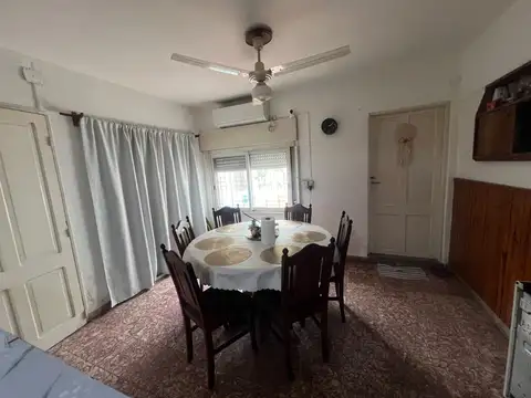 Casa en Alquiler en Centro  - Campana, $ 1.000.000