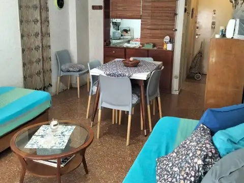 Departamento en Venta en Zona Guemes, USD 65.000