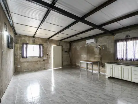 Casa en Venta en Puerto Gaboto, USD 30.500