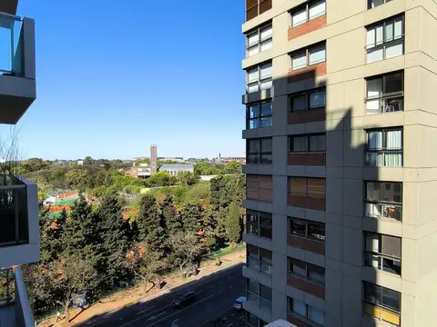 Departamento en Venta en Núñez, USD 140.000