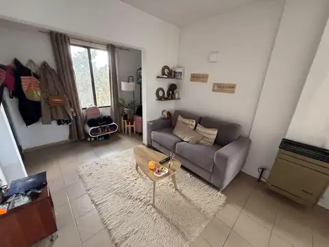 Departamento en confluencia