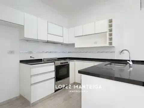 Depto Tipo Casa en Venta en Villa Urquiza, USD 218.000