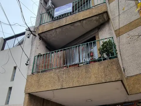 L.N. Alem. 3800, Piso 2