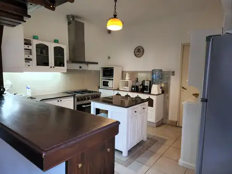 Casa - Ituzaingó Norte