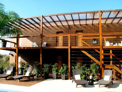 Hotel en Venta 11 años