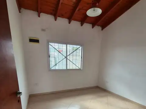 Depto Tipo Casa en Alquiler A Estrenar