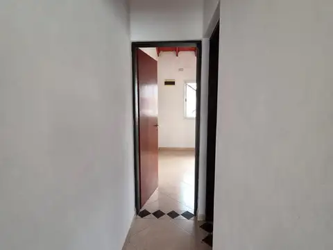 Depto Tipo Casa 2 ambientes con 1 baño