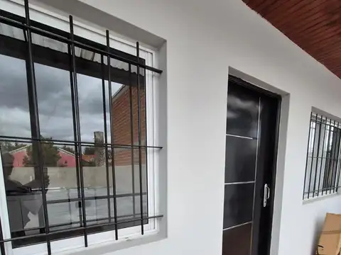 Depto Tipo Casa en Alquiler de 1 dormitorio