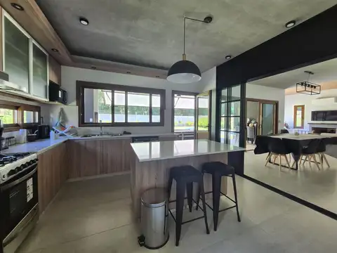 Casa en Alquiler Temporal 2 años