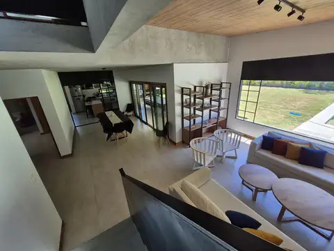 Casa en Alquiler Temporal de 5 dormitorios