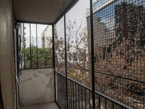 Departamento en Venta en Balvanera, USD 120.000