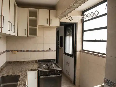 Departamento en Venta 55 años