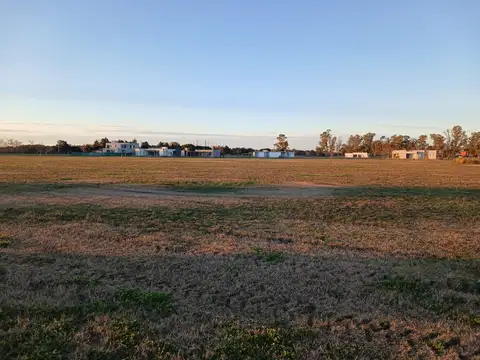 Terreno en Venta 50  mts Fondo
