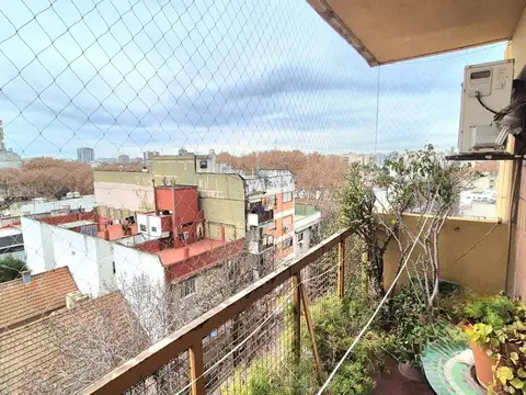 Departamento en Venta en Villa General Mitre, Capital Federal