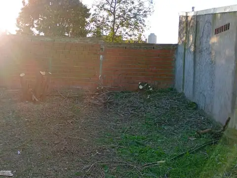 Terreno en Campana