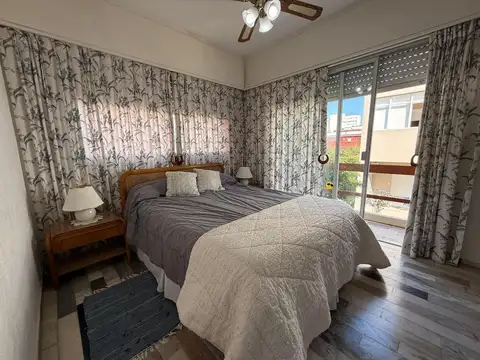 Departamento en alquiler anual, Península