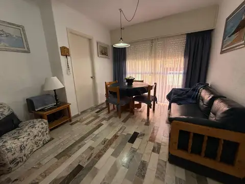 Departamento en Alquiler con 1 cocheras