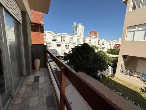 Departamento en Alquiler de 2 dormitorios