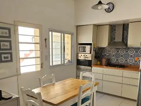Casa en Venta al Sureste