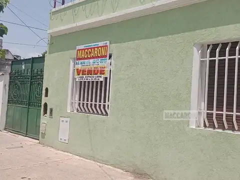 Casa - Venta - Argentina, Capital Federal - Oliden 2931