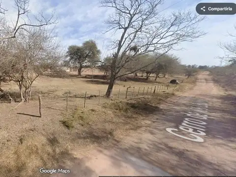 Terreno en Venta en Embalse, USD 15.000