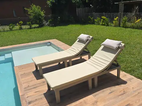 Casa en Venta al Noreste