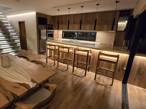 Casa en Venta en Nautico Escobar, USD 365.000