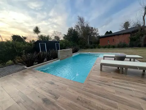 Casa en Venta de 4 dormitorios