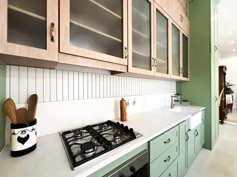 Casa en Venta al Norte